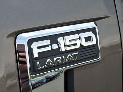 Used 2023 Ford F150 Lariat w/ Equipment Group 502A High AWD/4WD image 34