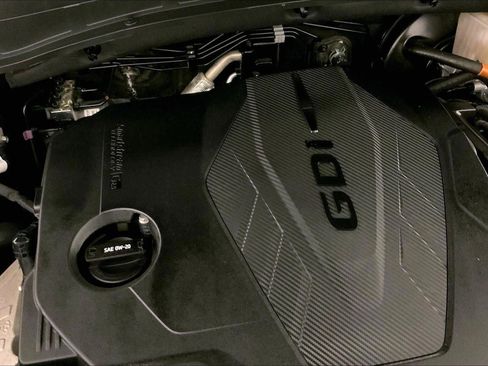 Used 2024 Kia Sportage X-Line w/ X-Line Premium Package image 31