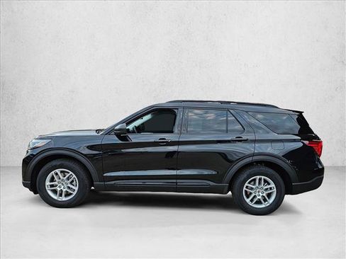 New 2026 Ford Explorer Active RWD image 5