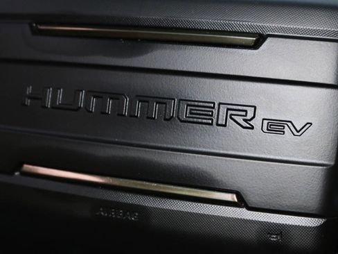 Used 2023 GMC Hummer EV Edition 1 image 45