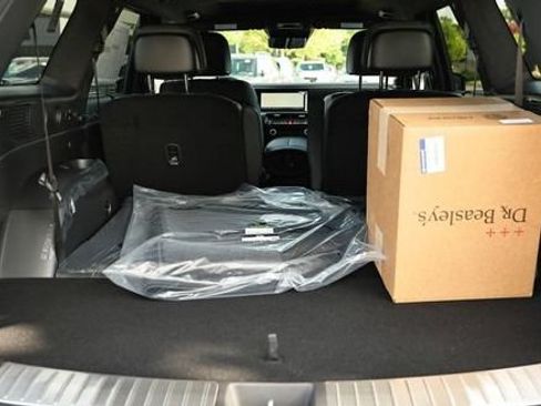New 2026 Hyundai Palisade Calligraphy AWD/4WD image 10