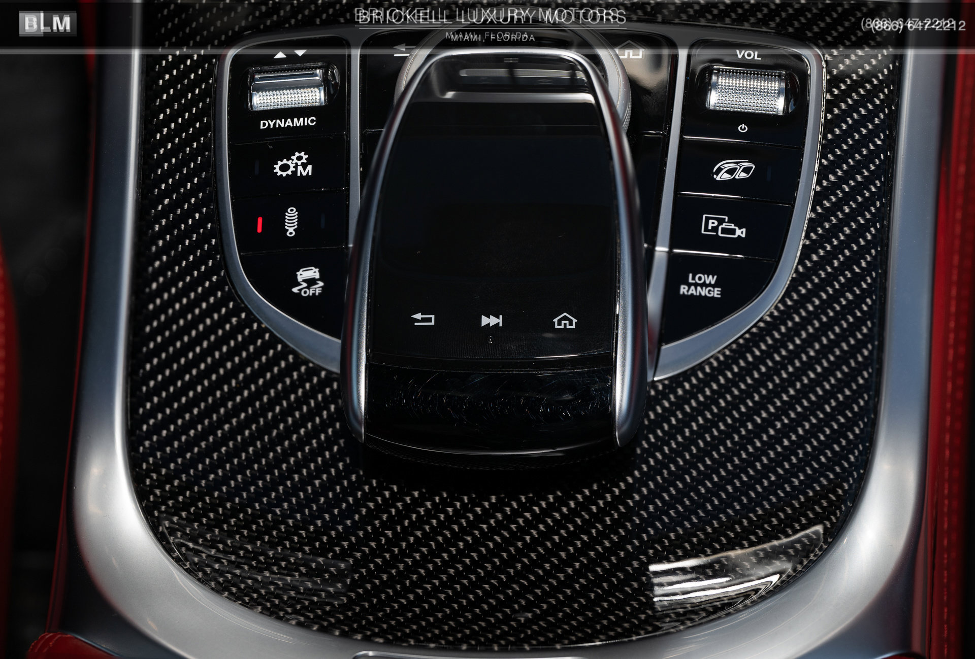 Used 2021 Mercedes-Benz G 63 AMG 4MATIC image 34