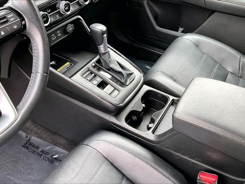 Used 2024 Honda CR-V EX-L image 16