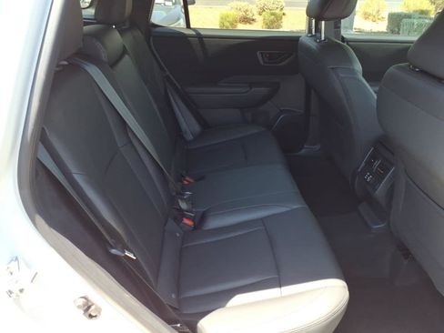 Certified 2026 Subaru Outback Premium AWD/4WD image 20