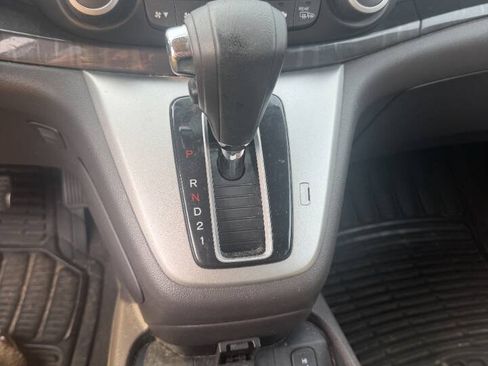 Used 2014 Honda CR-V EX-L image 9