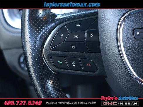 Used 2021 Dodge Charger GT w/ Plus Group image 24