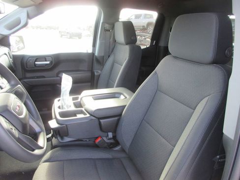 New 2026 GMC Sierra 1500 Pro image 11