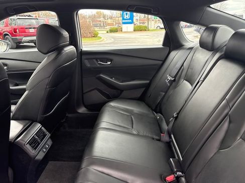 Used 2025 Honda Accord Sport image 21