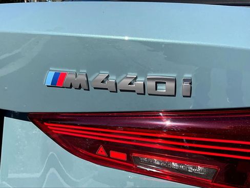 Certified 2026 BMW M440i Convertible image 29