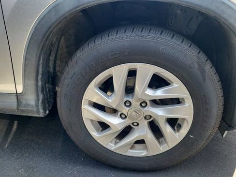 Used 2016 Honda CR-V EX-L image 2