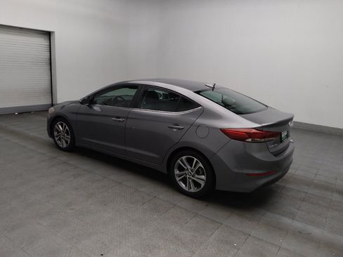 Used 2018 Hyundai Elantra Limited w/ Limited Ultimate Package 02 FWD image 3