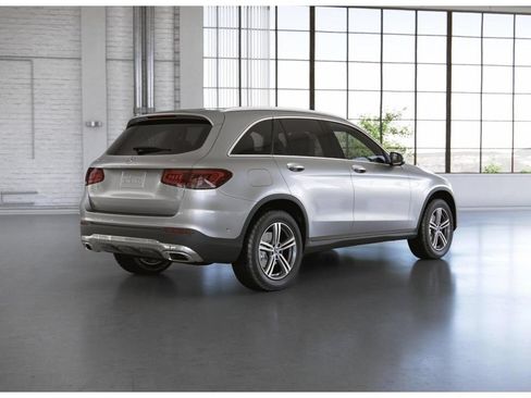 Certified 2022 Mercedes-Benz GLC 300 4MATIC image 22
