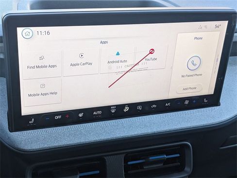 New 2025 Ford Maverick XLT w/ XLT Luxury Package image 26