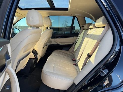 Used 2016 BMW X5 xDrive35i image 10