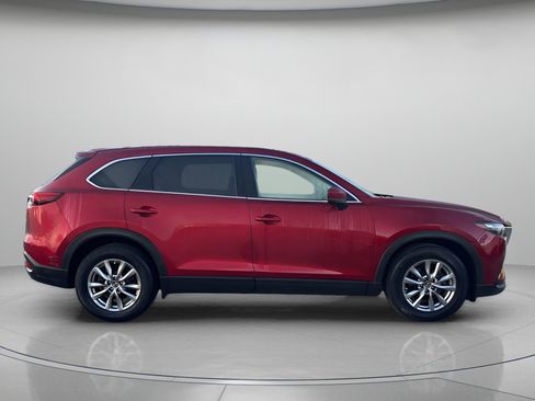 Used 2019 MAZDA CX-9 Touring image 2