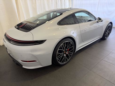 New 2026 Porsche 911 Carrera S image 9
