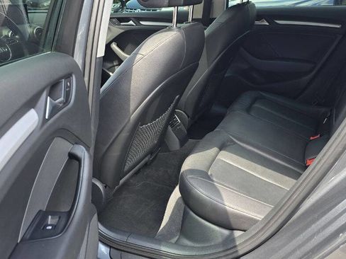 Used 2015 Audi A3 1.8T Premium w/ Audi MMI Navigation Plus image 12