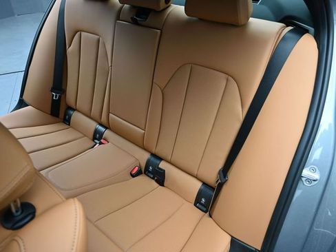 New 2026 BMW 330i Sedan w/ M Sport Package RWD image 14