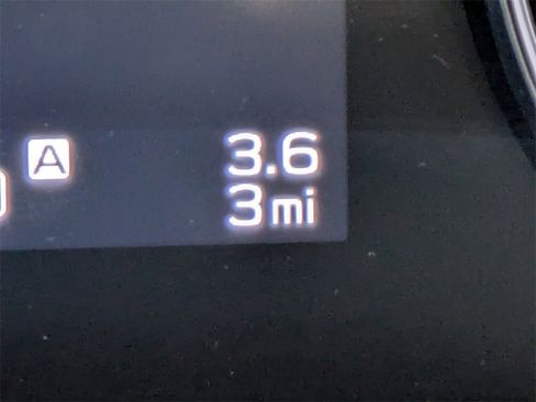 New 2026 Subaru Forester Premium image 32