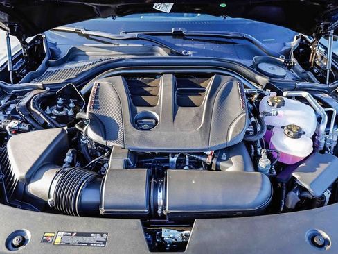 New 2026 Dodge Charger Scat Pack w/ Blacktop Package AWD/4WD image 31