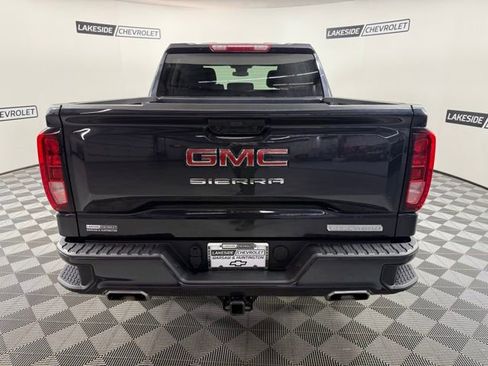 Used 2024 GMC Sierra 1500 Elevation w/ X31 Off-Road Package image 5