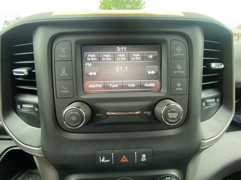 Used 2024 RAM 3500 Tradesman w/ Safety Group AWD/4WD image 31