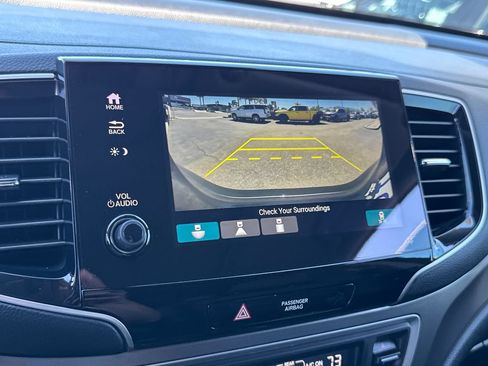 Used 2022 Honda Pilot Special Edition image 29