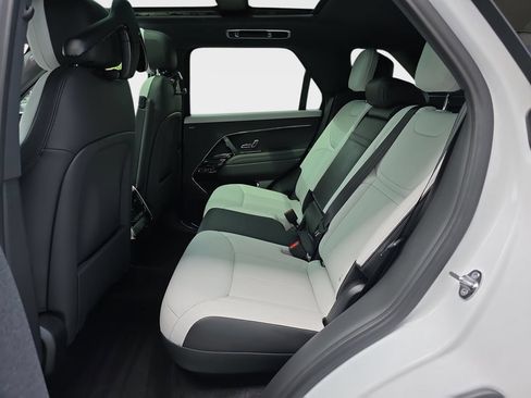 New 2026 Land Rover Range Rover Sport Dynamic SE AWD/4WD image 14