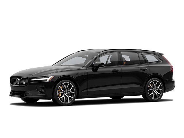 Certified 2024 Volvo V60 T8 Polestar AWD/4WD image 1