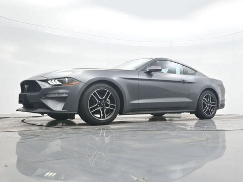 Used 2023 Ford Mustang Premium RWD image 24