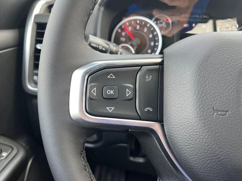 New 2026 RAM 1500 Big Horn AWD/4WD image 17