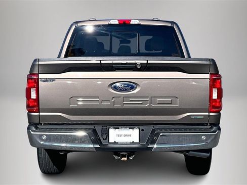 Used 2021 Ford F150 XLT w/ Equipment Group 302A High image 7