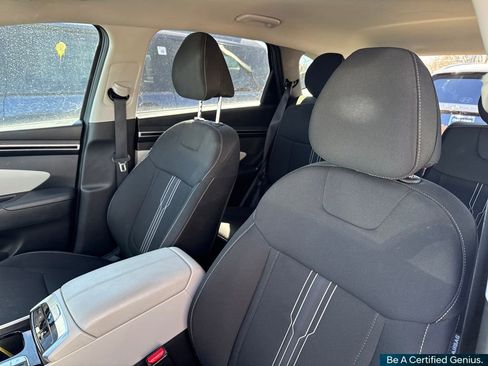 Certified 2024 Hyundai Tucson SEL image 24