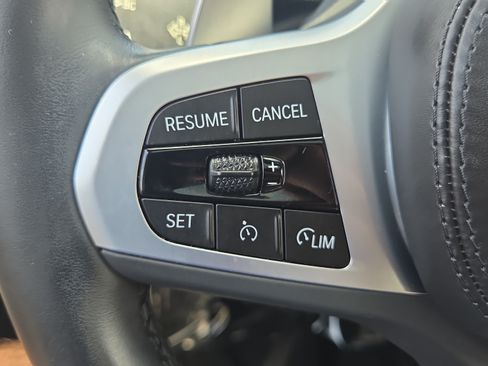 Used 2024 BMW X3 sDrive30i w/ M Sport Package RWD image 27