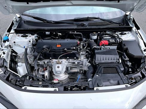 Used 2022 Honda Civic Sport image 19