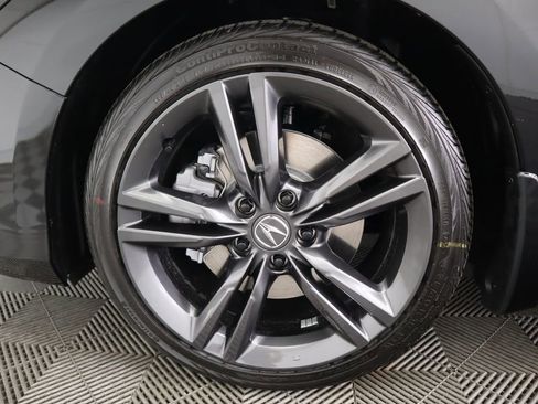 Used 2025 Acura Integra A-Spec image 32