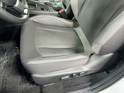 New 2026 Subaru Crosstrek 2.0i Premium image 17