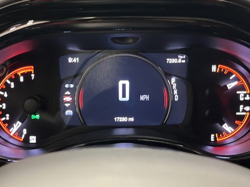 Used 2024 Dodge Durango R/T AWD/4WD image 17