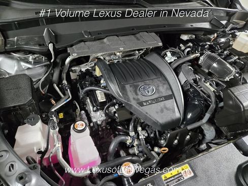 Used 2026 Toyota Grand Highlander AWD Hybrid image 27