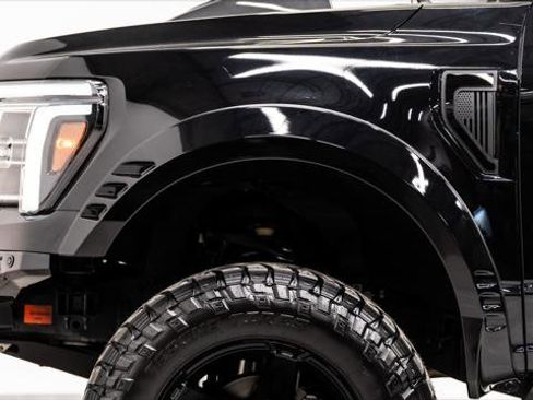 Used 2024 Ford F150 Lariat w/ FX4 Off-Road Package AWD/4WD image 21