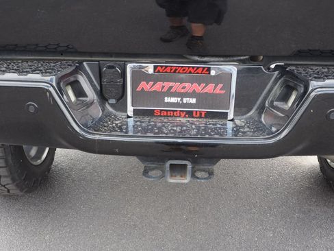 Used 2012 RAM 2500 Laramie w/ Cold Weather Group AWD/4WD image 15