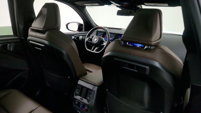 Used 2026 BMW X3 M50 w/ Premium Package AWD/4WD image 41