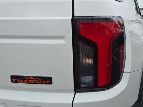 New 2026 Honda Passport TrailSport image 7