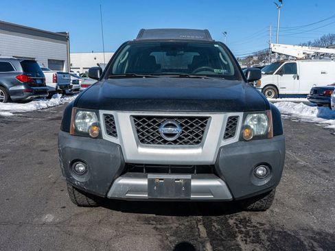 Used 2009 Nissan Xterra S w/ X Gear Pkg image 2