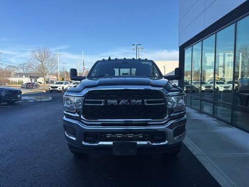 Used 2020 RAM 3500 Tradesman image 7