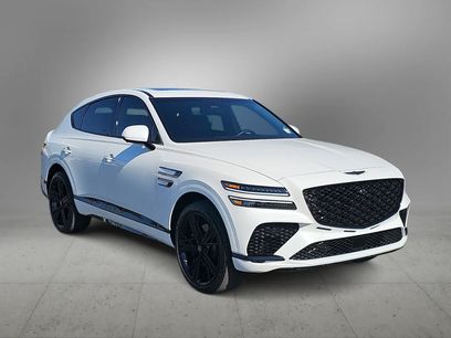 Used 2026 Genesis GV80 3.5T Prestige
