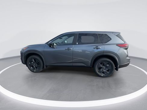 New 2026 Nissan Rogue SV w/ Cold Weather Package AWD/4WD image 5