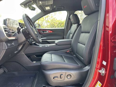 New 2026 Chevrolet Traverse Z71 AWD/4WD image 15