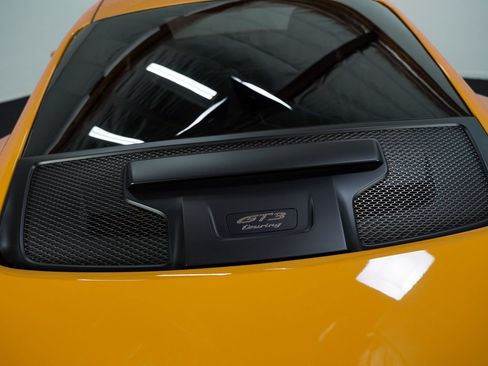 Used 2022 Porsche 911 GT3 RWD image 15