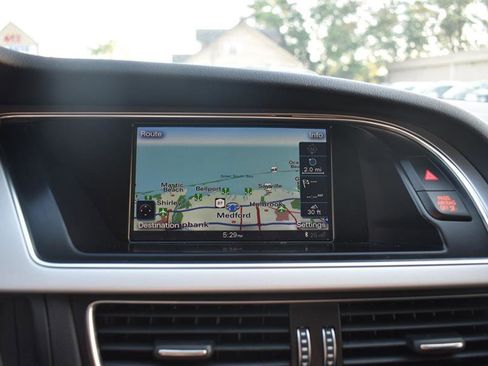 Used 2016 Audi A5 2.0T Premium Plus image 17